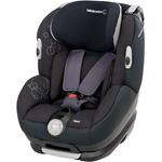 Bebe Confort Silla De Coche Grupo 0+1 Opal Total Black