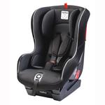 Silla De Coche Grupo 0+1 Viaggio Uno Duo Fix Asip Black Negra Peg Perego