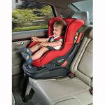 Silla De Coche Grupo 0+1 Viaggio Uno Duo Fix Asip Black Negra Peg Perego-1