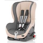 Silla De Coche Grupo 1 Duo Plus Organic Nature Römer