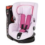 Bebe Confort Silla De Coche Grupo 1 Axiss Marble Pink Color Rosa