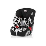 Silla De Coche Grupo 1 Evolva 123 Plus Cowmooflage 2011 Britax