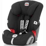 Silla De Coche Grupo 1 Evolva 123 Plus Max Britax