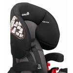 Silla De Coche Grupo 1 Tri-safe Black Color Negro Safety-1