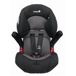 Silla De Coche Grupo 1 Tri-safe Black Color Negro Safety-4