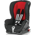 Silla De Coche Grupo 1 Duo Plus Tt Kim Römer