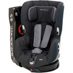 Bebe Confort Silla De Coche Grupo 1 Axiss Total Black