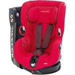 Bebe Confort Silla De Coche Grupo 1 Axiss Intense Red