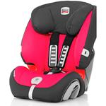 Silla De Coche Grupo 1 Evolva 123 Plus Elena 2011 Britax