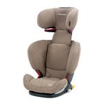 Bebe Confort Silla De Coche Grupo 2-3 Ferofix Walnut Brown Color Marron