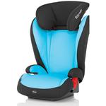 Silla De Coche Grupo 2-3 Kid Leon 2011 Römer