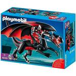 Dragón Gigante Con Fuego Led Playmobil-1