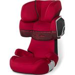 Silla De Coche Grupo 2-3 Solution X2 Chilli Pepper Cybex