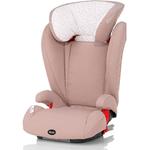 Silla De Coche Grupo 2-3 Kidfix Soft Beige 2011 Römer