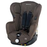 Bebe Confort Silla De Coche Grupo 2-3 Iseos Isofix Brown Earth