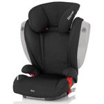 Silla De Coche Grupo 2-3 Kidfix Sict Jet 2011 Römer