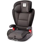 Silla De Coche Grupo 2 3 Viaggo Surefix Black Peg Perego