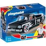 Camión Pick Up Portátil Playmobil