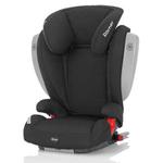 Silla De Coche Grupo 2-3 Kidfix Sict Max Römer