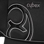 Silla De Coche Grupo 2-3 Solution X2-fix Pure Black Cybex-1