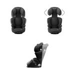 Bebe Confort Sillita De Coche Rodi  Air Protect Total Black-1