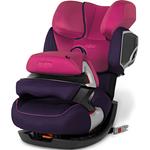 Silla De Coche Grupo 1 2 3 Pallas 2 Fix Candy Colours Cybex