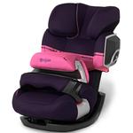 Silla De Coche Grupo 1 2 3 Pallas 2 Candy Colours Cybex