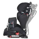 Sillita De Coche Multiprotector Technical Grey Casualplay-2