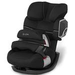 Silla De Coche Grupo 1 2 3 Pallas 2 Pure Black Cybex