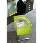 Baby Home Mini Cuna Dream Arena Beige-1