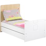 Cuna Yoko Little Big Bed 140×70 Sauthon-2