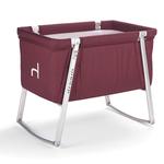 Baby Home Minicuna Dream  Purple