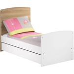 Cuna Indiana Little Big Bed 140cm X 70cm Sauthon-2