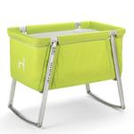 Baby Home Mini Cuna Dream Verde