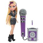 Bratz “on The Mic” – Cloe Con Micrófono Y Altavoz-3