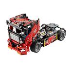 Lego Camión De Carreras Exclusivo-2