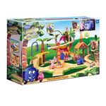 Playset Jungla Sobre Ruedas-1