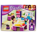 El Taller De Moda De Emma – Lego Friends