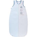 Sucre Dorge Saco Edredon Azul / Gris 6 M / 3 A