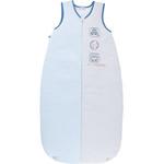 Sucre Dorge Saco Edredon Azul / Gris 6 M / 3 A