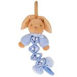 Kaloo Doudou Musical Conejito Kaloo Blue