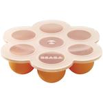 Multi Portions Color Naranja Beaba
