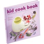 Kid Cook Book Idioma Castellano Beaba