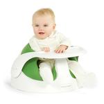 Mamas And Papas Trona Baby Snug Verde-1