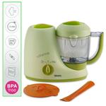 Robot De Cocina Babycook Sorbete Beaba