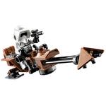 Lego Star Wars – Endor Rebel Trooper Y Imperial Trooper-4