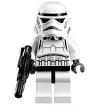 Lego Star Wars – Endor Rebel Trooper Y Imperial Trooper-5