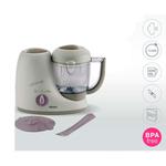 Robot De Cocina Babycook Pastel Rosa Beaba