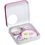 Estuche Para Comida Bebe Damour Trendy Beaba-1