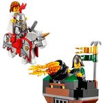 Rescate De La Prisión De La Torre Lego-2